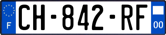 CH-842-RF