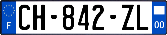 CH-842-ZL