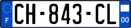 CH-843-CL