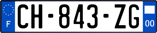 CH-843-ZG