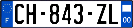 CH-843-ZL