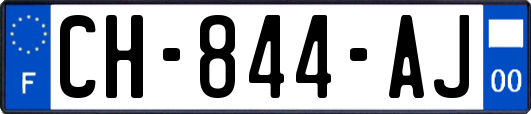 CH-844-AJ