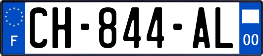 CH-844-AL
