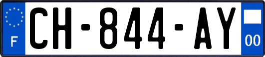 CH-844-AY