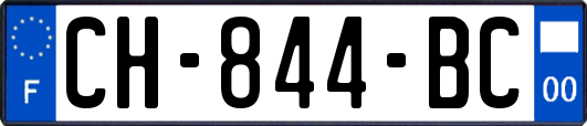 CH-844-BC