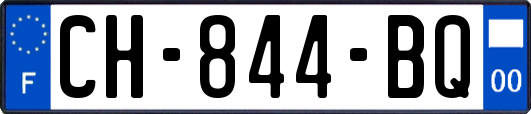 CH-844-BQ