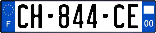 CH-844-CE