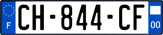 CH-844-CF