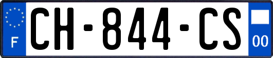CH-844-CS