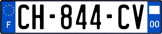 CH-844-CV