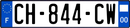 CH-844-CW