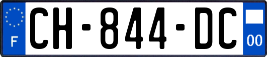 CH-844-DC