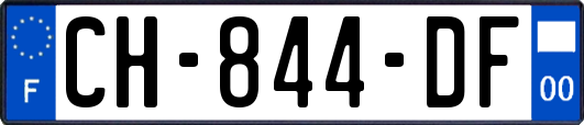 CH-844-DF