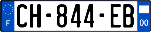 CH-844-EB