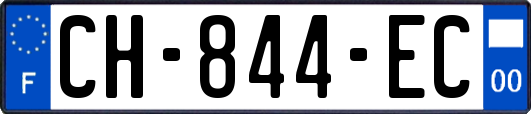 CH-844-EC