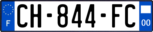 CH-844-FC