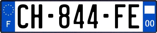 CH-844-FE