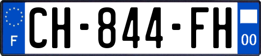 CH-844-FH