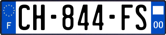 CH-844-FS