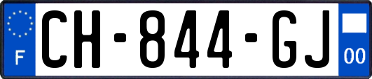 CH-844-GJ