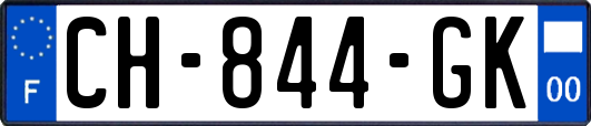 CH-844-GK