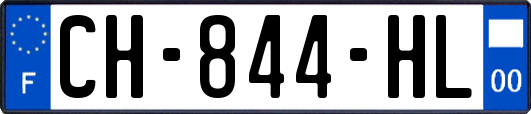 CH-844-HL