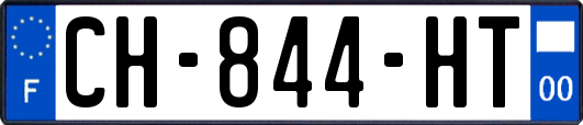 CH-844-HT