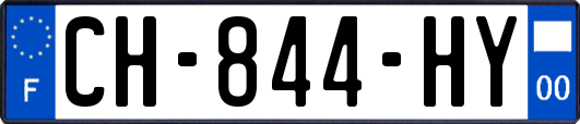 CH-844-HY
