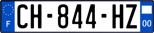 CH-844-HZ