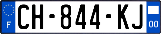 CH-844-KJ