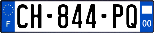 CH-844-PQ