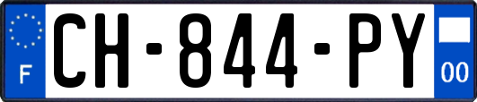 CH-844-PY