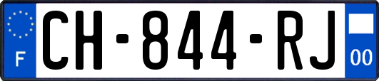 CH-844-RJ