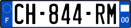 CH-844-RM