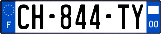 CH-844-TY