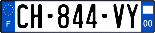 CH-844-VY