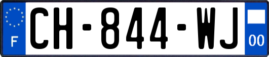 CH-844-WJ
