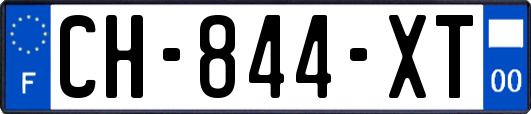 CH-844-XT