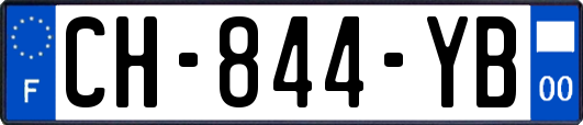 CH-844-YB