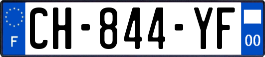 CH-844-YF