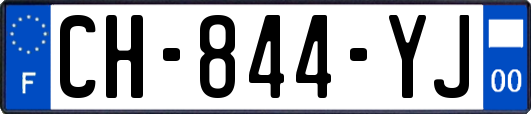 CH-844-YJ