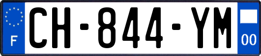 CH-844-YM