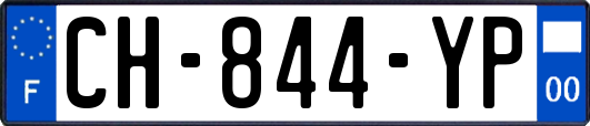 CH-844-YP