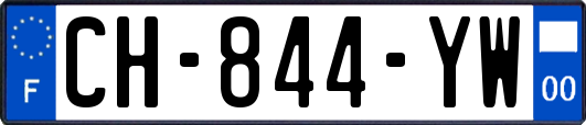 CH-844-YW