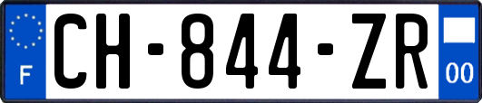 CH-844-ZR