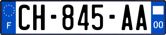 CH-845-AA