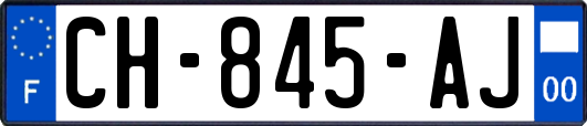 CH-845-AJ