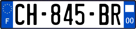 CH-845-BR