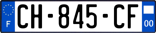 CH-845-CF
