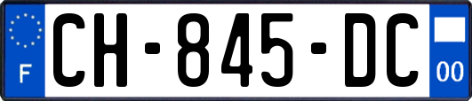 CH-845-DC